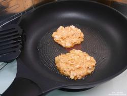 韩式泡菜煎饼｜平底锅简单料理容易上手