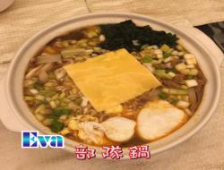 Eva♥料理◈韩式部队锅부대찌개