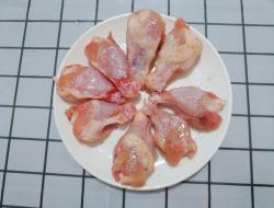 日式照烧棒棒腿