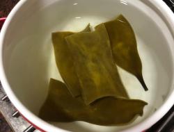 关东煮（柴鱼昆布高汤）