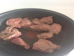 马铃薯炖肉变化料理：西班牙PAPRIKA炖肉