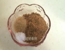 美式燕麦果干巧克力豆软饼(双重口味)