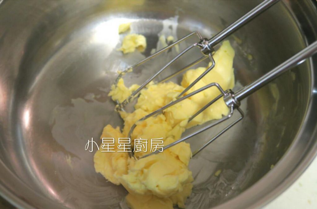 美式燕麦果干巧克力豆软饼(双重口味)的加工步骤