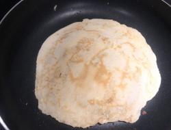 软软的『法式可丽饼Crêpe』