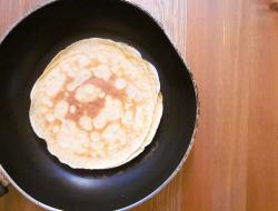 法式煎饼 Crêpes