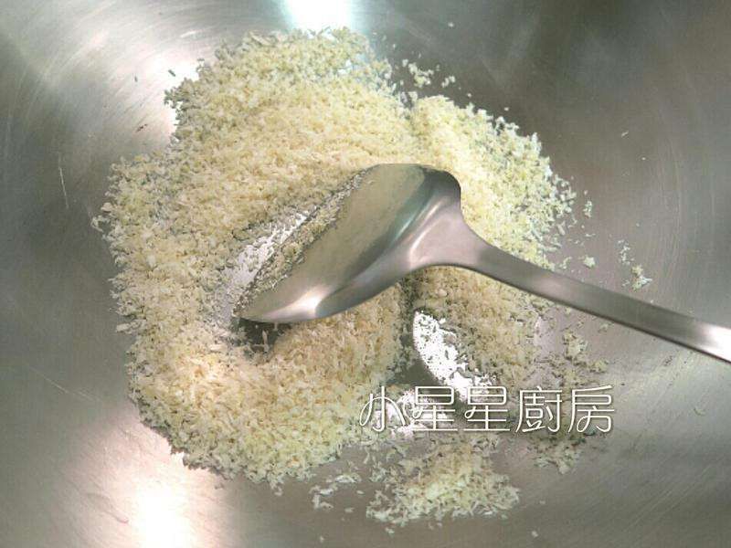 水波炉炸日式猪排的加工步骤