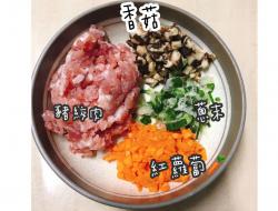 大黄瓜𫗵肉