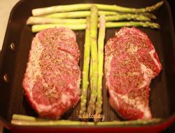 【西煮】牛排里的学问 How to cook your steak