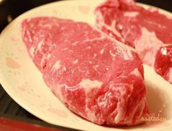 【西煮】牛排里的学问 How to cook your steak