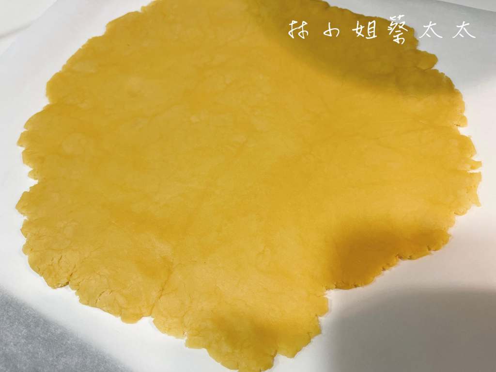 乳牛饼干（收涎饼）的加工步骤