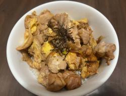 亲子丼