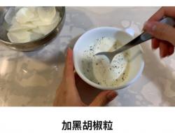 好吃焗烤千层马铃薯