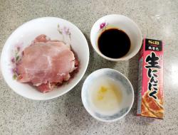 古早味香煎肉排~ 