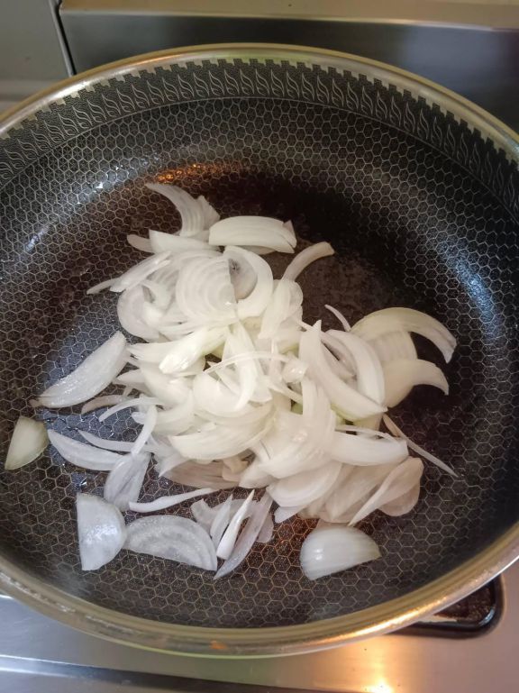 特色猪肉丼 的加工步骤