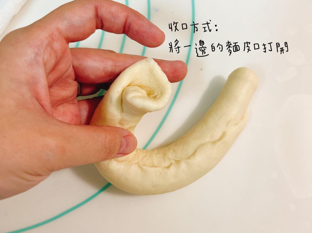 原味大理石巧克力 的加工步骤