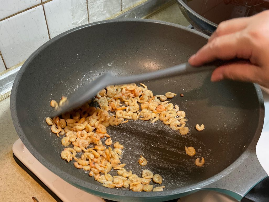 端午节肉粽 的加工步骤