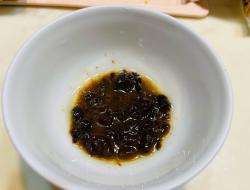 鲜蚵烩豆腐 