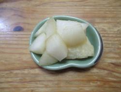 日式煮豆薯 