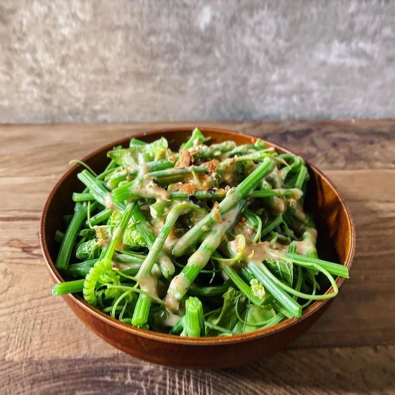 奶油鲜虾茶泡饭 的加工步骤