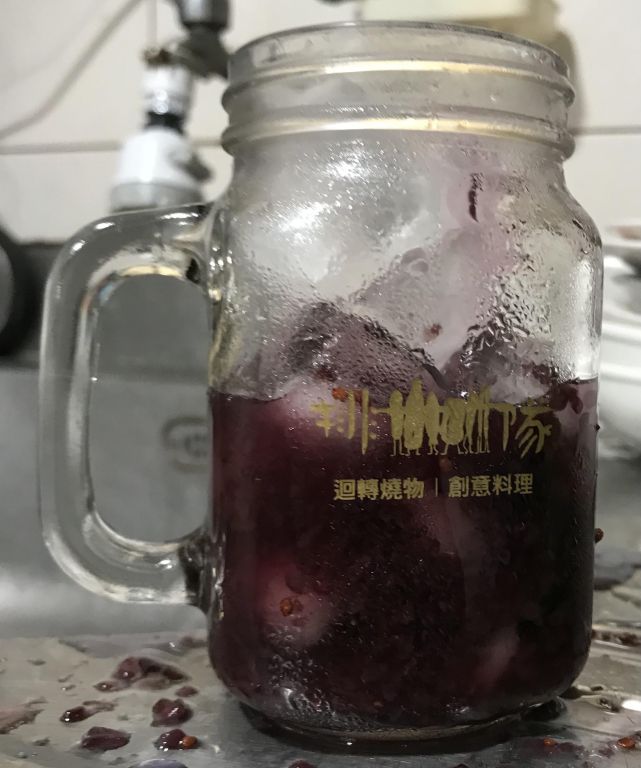 蝶豆花茶 的加工步骤