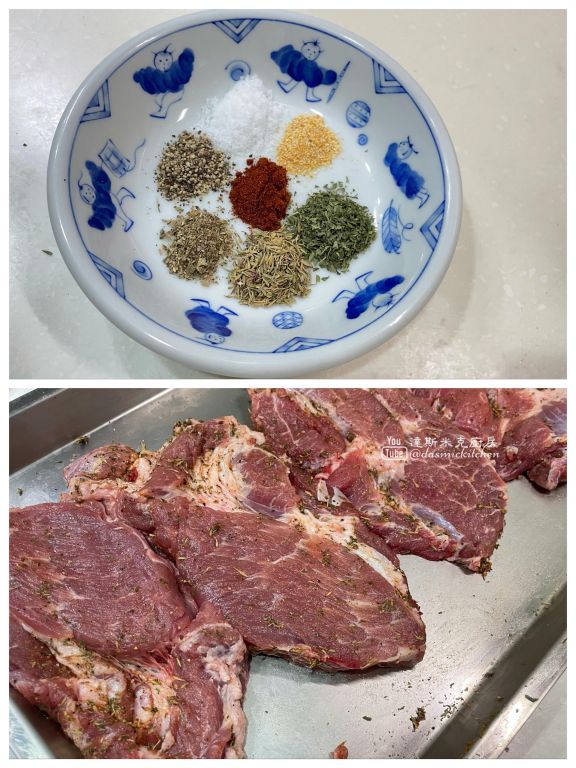 猪排蛋饼卷的加工步骤