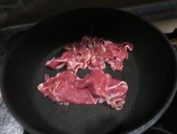 牛肉蛋乌龙面