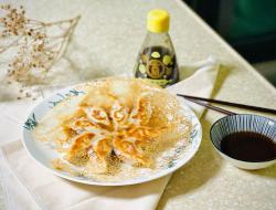 冰花煎饺