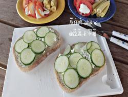 露营餐