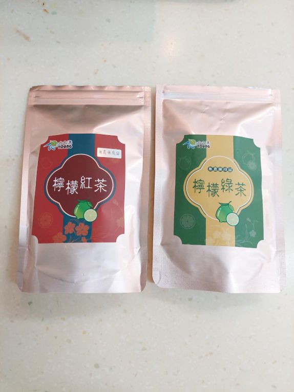 🍹好喝柠檬红茶的加工步骤