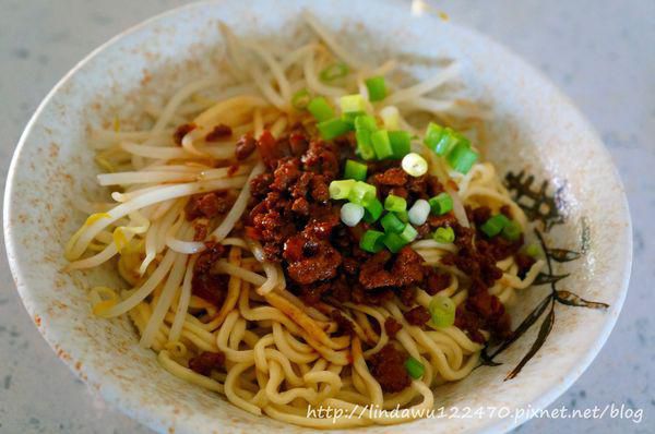 滷肉饭的加工步骤