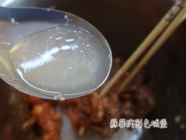 『鲜肉水煎包』在家做出热腾腾的美味料理！的加工步骤