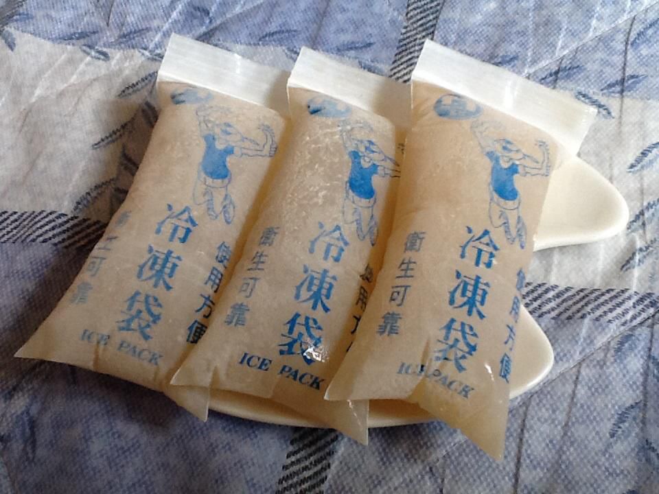 古早味凤梨冰-简易版的加工步骤