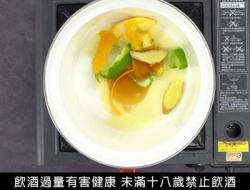 在家也能轻鬆做，10分钟煮好香料热红酒