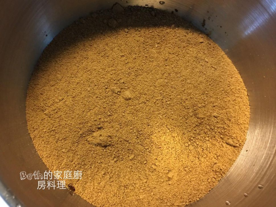 黑糖姜茶的加工步骤