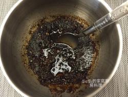 黑糖姜茶