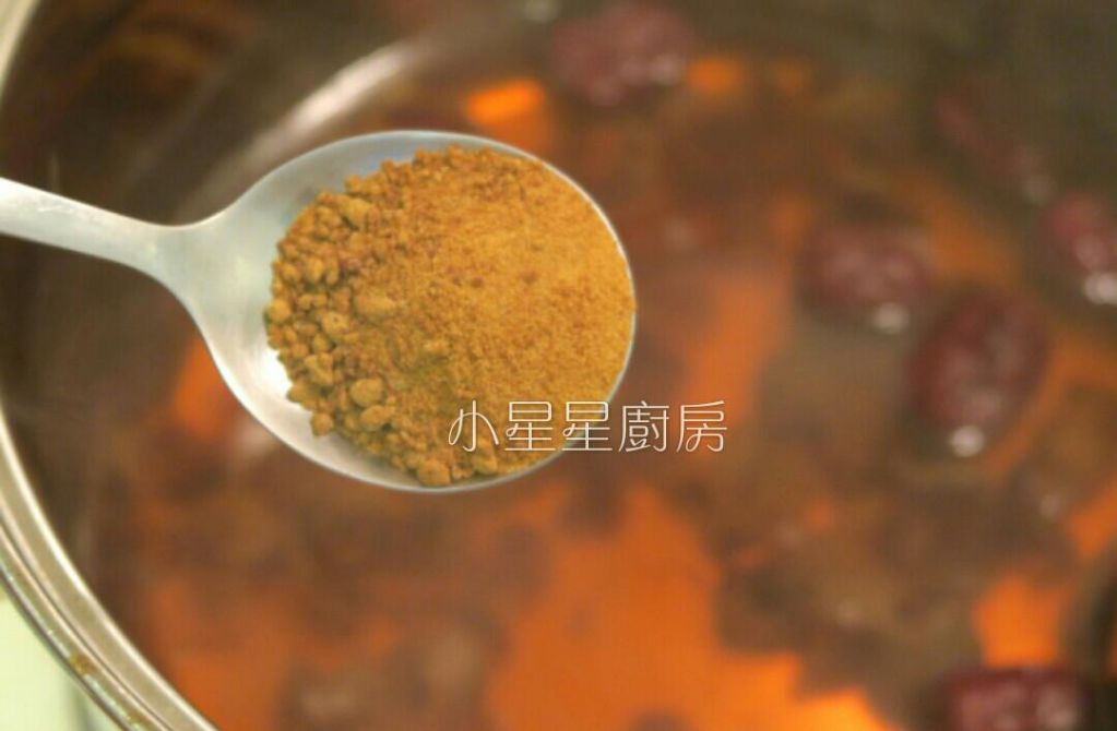 养颜美容又温暖的桂圆红枣茶的加工步骤