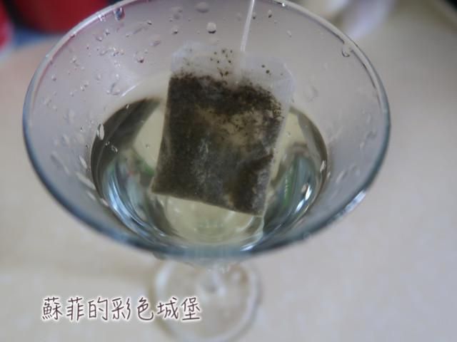 透心凉【新鲜薄荷荔枝茶】的加工步骤