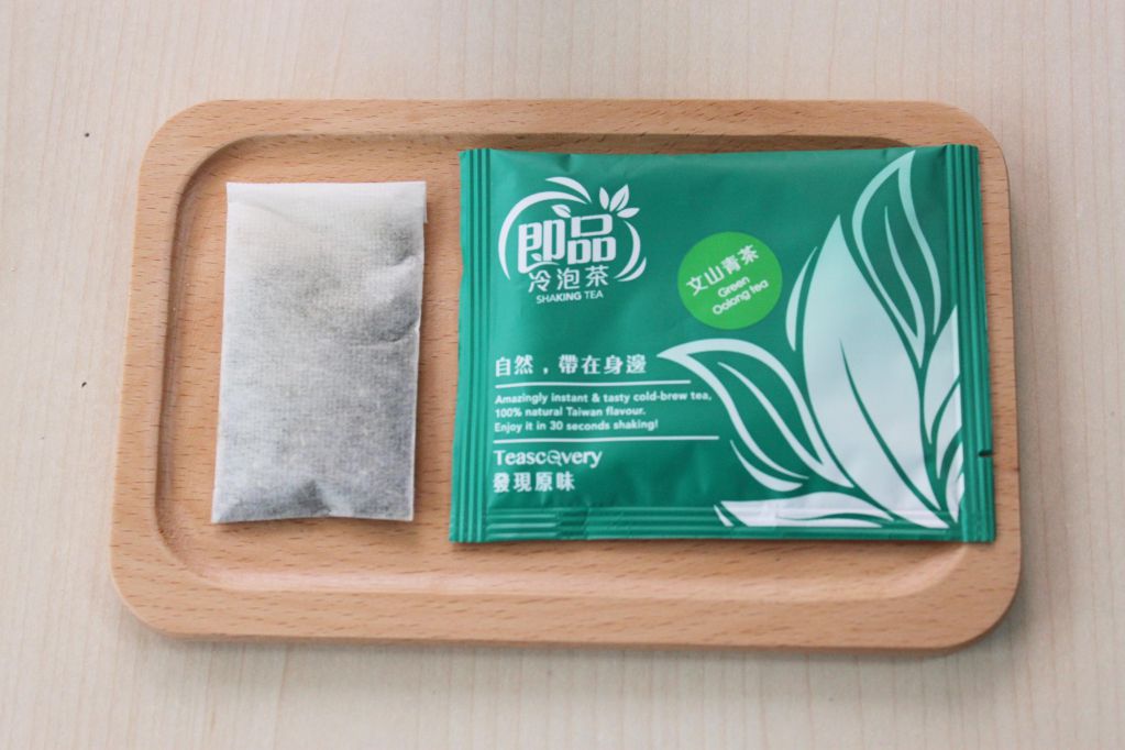 双蜜柚青香茶＊30秒调茶小秘方的加工步骤