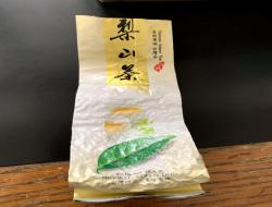 消暑青茶