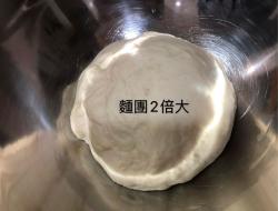 手工披萨。KitchenAid自製饼皮