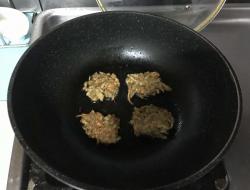 豆渣全素肉，完全没豆渣味的豆渣菜卷