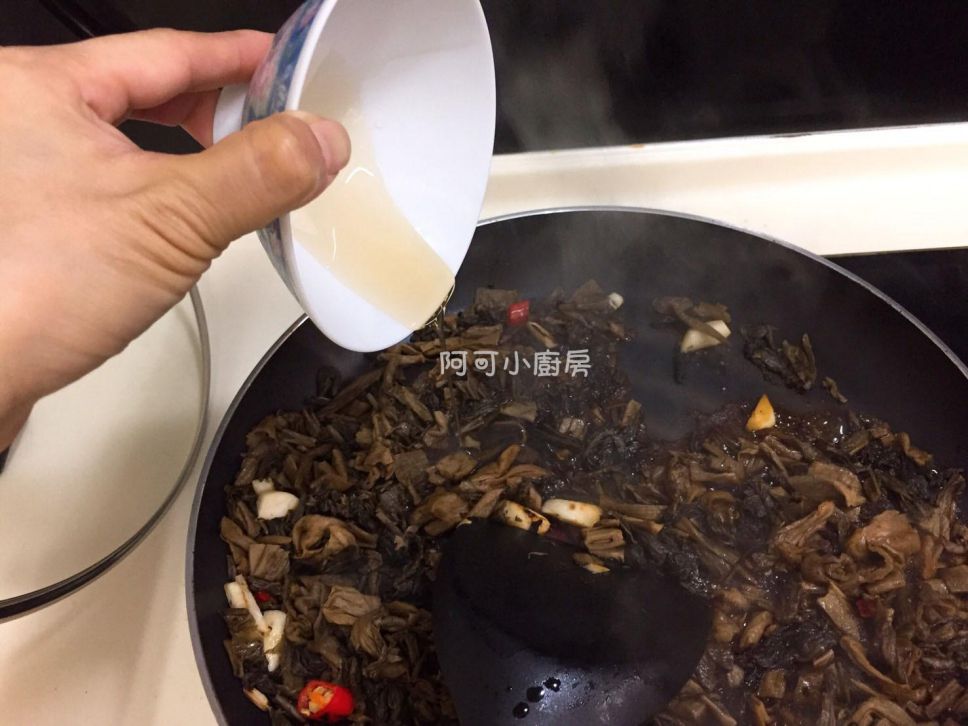 ✨梅干扣肉✨下饭的好伙伴的加工步骤