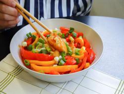 糖醋鱼片｜菜鸡厨房（附影音食谱）