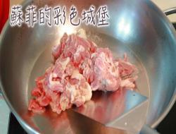 懒人食谱 【炒什锦】 清冰箱料理