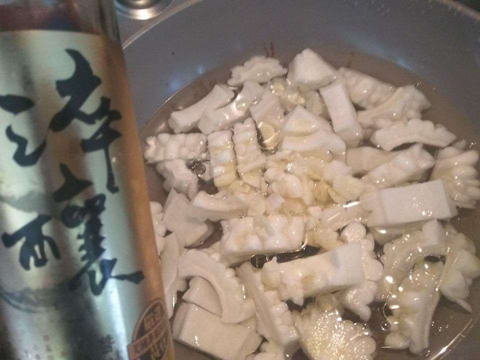 十分钟上菜─酱烧苦瓜的加工步骤