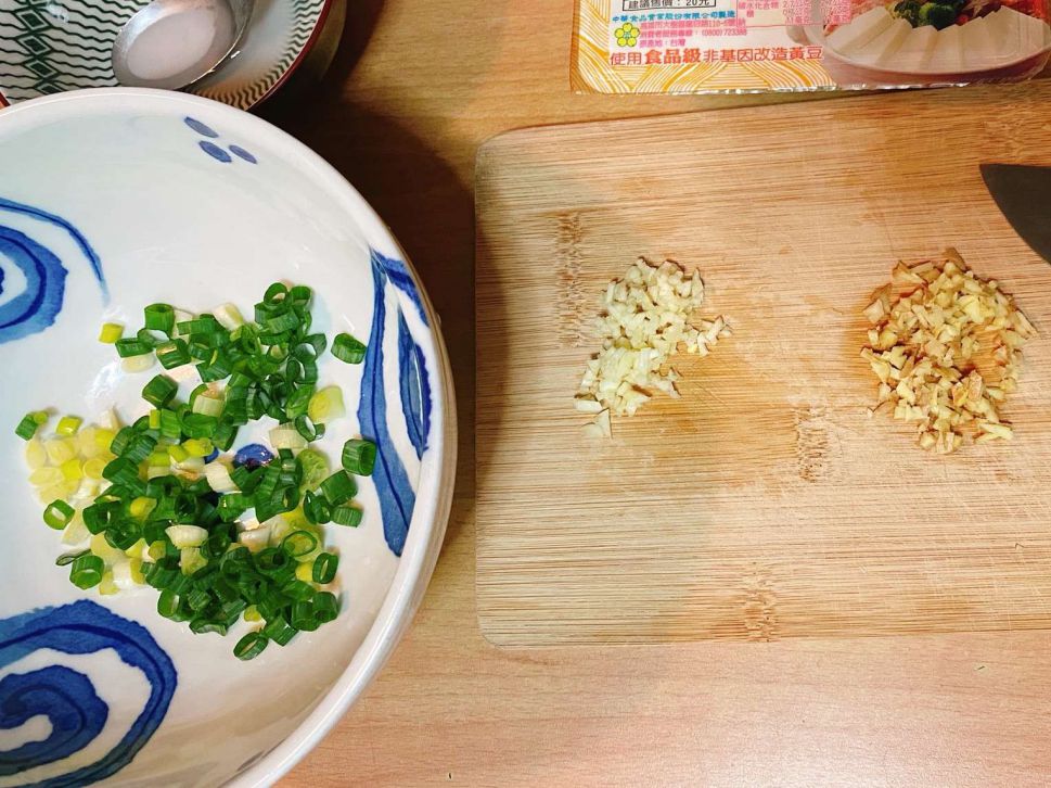 扒饭料理《麻婆豆腐》热炒店下饭菜的加工步骤