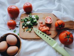 蕃茄炒蛋🍅🥚大人小孩都爱吃