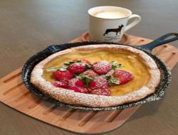 荷兰烤松饼 Dutch Baby