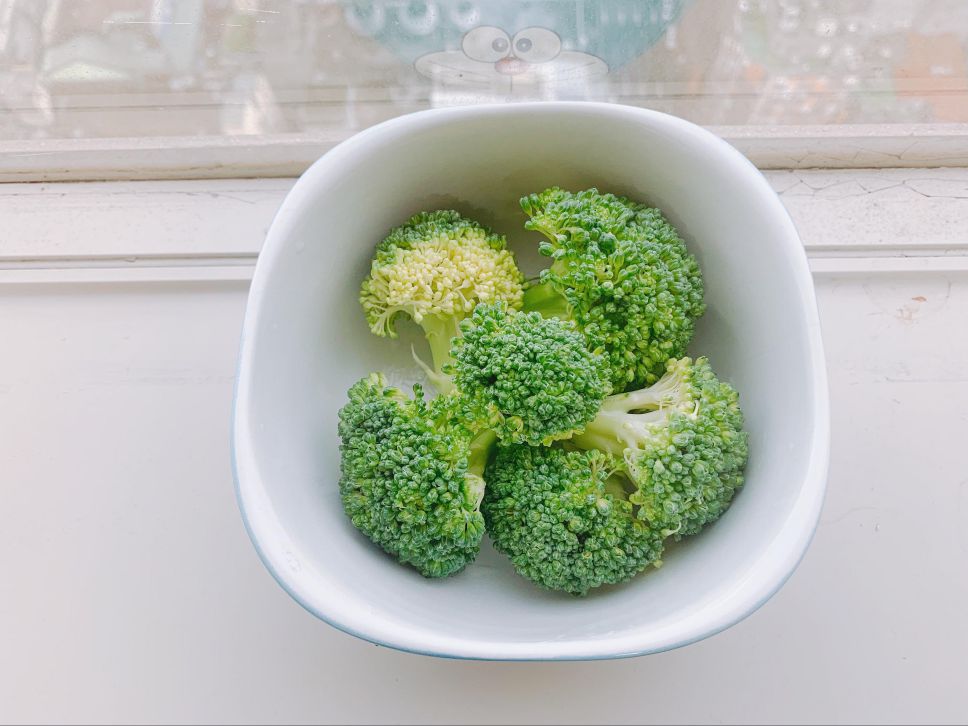 健身餐🥦高蛋白羊肉蒸蛋的加工步骤