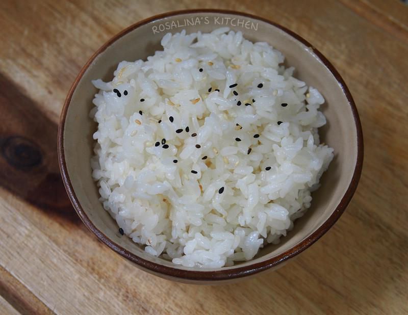 日日提升免疫力的饭，感冒退散!的加工步骤